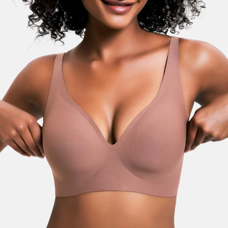 Lula Jelly Wireless Push-Up Bra®