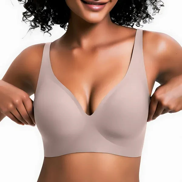 Lula Jelly Wireless Push-Up Bra®