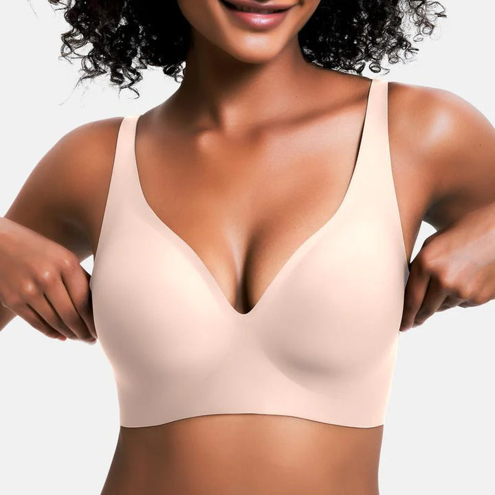Lula Jelly Wireless Push-Up Bra®