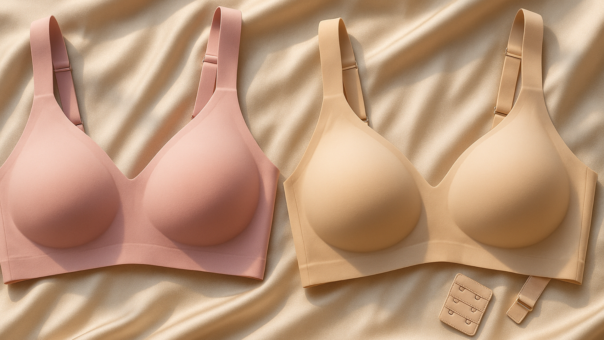 Jelly Wireless Push-Up Bra®